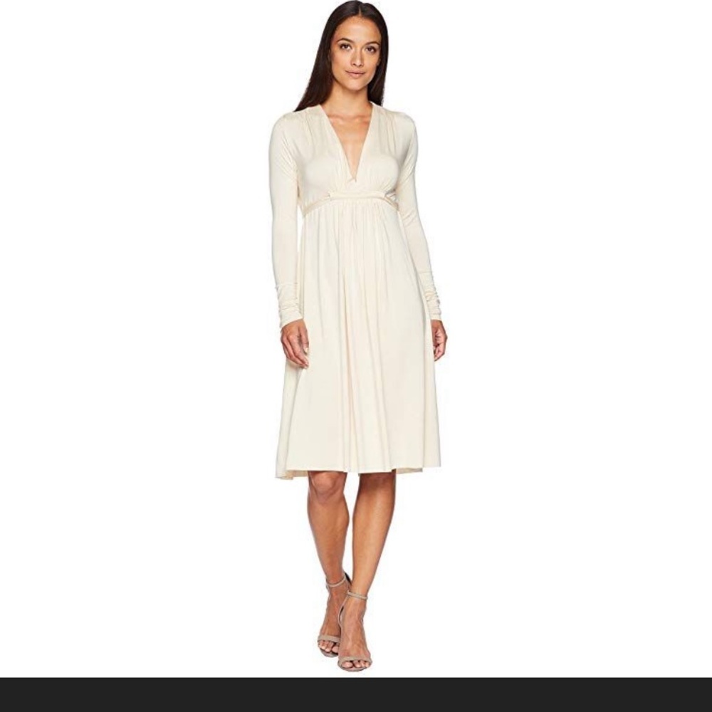 COPY - EUC. Rachel Pally caftan knee length/midi dress - Picture 7 of 7